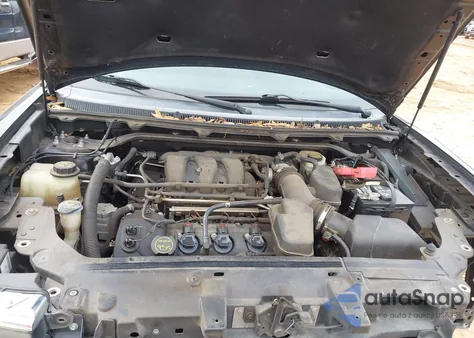 2015 Ford Flex Sel from USA, damaged, VIN 2FMGK5C81FBA15164